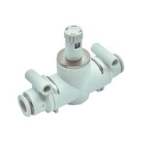 CKD ダイヤル付スピードコントローラ インラインタイプ DSC-S1-10-H1212 | murauchi.co.jp