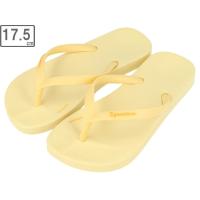 Ipanema イパネマ 【キッズ】 ANATOMIC COLORS KIDS サンダル【26/27(17.5cm)】【イエロー】 | murauchi.co.jp