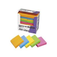 3M スリーエムジャパン  Post-it ポストイット 強粘着ノート パワーパック 5色込 6502SS-NE 縦50×横50mm 90枚 20パッド | murauchi.co.jp