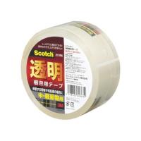 3M スリーエムジャパン  Scotch スコッチ 透明梱包用テープ 中・軽量物梱包用 313 1PN 313シリーズ 中・軽量物用 | murauchi.co.jp