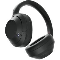 SONY ソニー ワイヤレスノイズキャンセリングステレオヘッドセット ブラック WH-ULT900N B | murauchi.co.jp