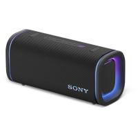 SONY ソニー ワイヤレスポータブルスピーカー ブラック ULT FIELD 5