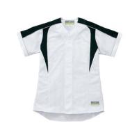 SSK エスエスケイ  US0004M-1090S 切替メッシュシャツ 【M】 （ホワイト×ブラック×Sグレー） | murauchi.co.jp