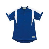 SSK エスエスケイ  US0004M-6310S 切替メッシュシャツ 【L】 （Dブルー×ホワイト×Sグレー） | murauchi.co.jp