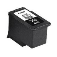 CANON キヤノン PIXUS TS5430・TS5330用FINE カートリッジ BC-360 ブラック 3709C001 | murauchi.co.jp