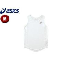 アシックス asics  XT2034-01 W'S ランニングシャツ【M】 (ホワイト) | murauchi.co.jp