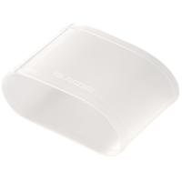 ELECOM エレコム スマートウォッチ用シリコンリストバンド/Lサイズ/2個入り/クリア SW-WBDSCLCR | murauchi.co.jp