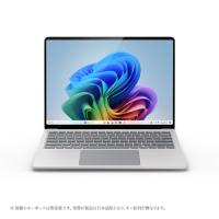 Microsoft マイクロソフト Office付き13.8型ノートPC Surface Laptop (Snapdragon X Plus/16GB/256GB SSD/OF H&amp;B2024) EP2-18290 | murauchi.co.jp