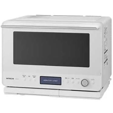 ヘルシーシェフ mro w1z（電子レンジ、オーブン）｜キッチン家電