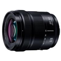 Panasonic パナソニック SR2060 Lマウントシステム用交換レンズ  LUMIX S 20-60mm F3.5-5.6 ルミックス | murauchi.co.jp
