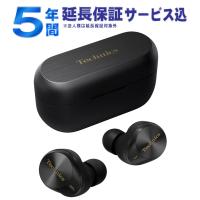 【5年間延長保証込】Technics テクニクス EAH-AZ80-K（ブラック） ワイヤレスステレオインサイドホン | murauchi.co.jp