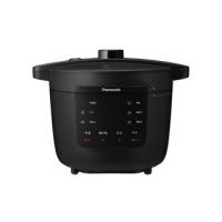 Panasonic パナソニック NF-PC400-K(ブラック)　電気圧力鍋【2.6L】 | murauchi.co.jp