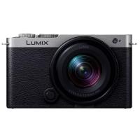 Panasonic パナソニック DC-S9N-S(ダークシルバー) LUMIX S9 広角ズームレンズキット | murauchi.co.jp