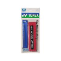 ヨネックス YONEX  ウェットスーパーメッシュグリップ (ワインレッド) AC138-037 | murauchi.co.jp