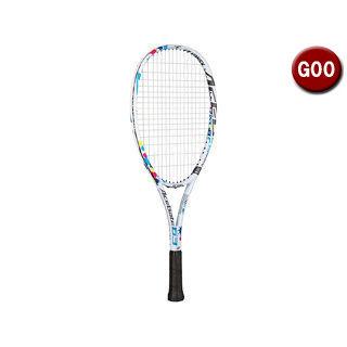YONEX テニスラケット（軟式テニスラケット形状：2本シャフト