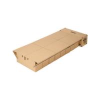 TRUSCO/トラスコ中山 段ボールベッド/ナチュラル TNDB1990NA | murauchi.co.jp