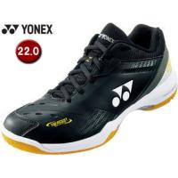 ヨネックス YONEX  バドミントン バドミントン シューズ パワークッション65Z 男女兼用 SHB65Z3 007(BK) 22.0 | murauchi.co.jp