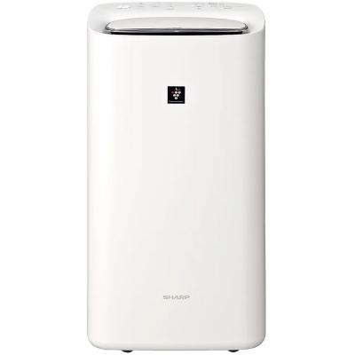シャープ 空気清浄機 KC j50（集じん方式：イオン式）の商品一覧 通販