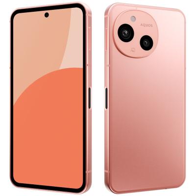 SIMフリー スマホ（色：ピンク系）の商品一覧 通販 - Yahoo!ショッピング