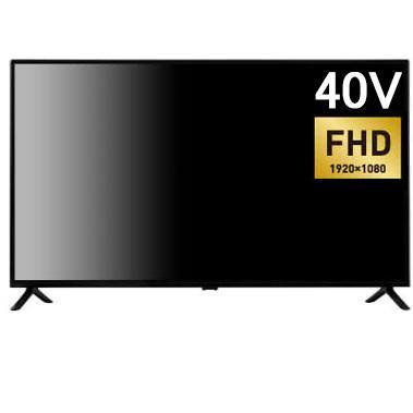 オリオン テレビ 40型(テレビ)の商品一覧|テレビ、映像機器 オリオン テレビ 40型(テレビ)の商品一覧|テレビ、映像機器