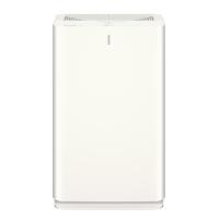 Panasonic パナソニック F-PX60C-W(ホワイト)　空気清浄機 〜27畳　卓上・床置両用 | murauchi.co.jp