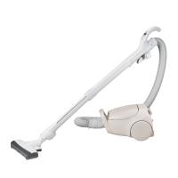 Panasonic パナソニック MC-PJ25G-Ｃ(ベージュ)　紙パック式キャニスター掃除機 | murauchi.co.jp