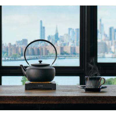 【未使用に近い】BALMUDA バルミューダ　電気ケトル　ブラック　702 Amazon | 【24年11月発売】【ギフト対応】MoonKettle｜温度調整