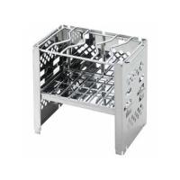 CAPTAIN STAG キャプテンスタッグ キャプテンスタッグ カマド スマートグリル B6型 | murauchi.co.jp