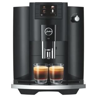 jura e6（家庭用エスプレッソマシン）｜コーヒーメーカー｜キッチン