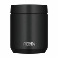 THERMOS サーモス 真空断熱 スープジャー 400ml ブラック JED-400 | murauchi.co.jp