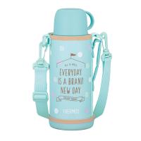 THERMOS サーモス 真空断熱２ウェイボトル　８００ｍｌ　ミントベージュ | murauchi.co.jp