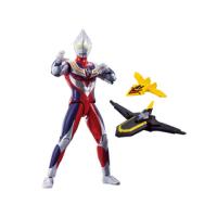 BANDAI バンダイ  ウルトラアクションフィギュア ウルトラマンティガ マルチタイプ ガッツウイングセット | murauchi.co.jp