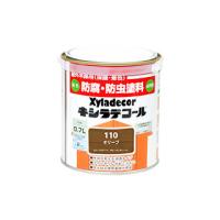 大阪ガスケミカル  Xyladecor/キシラデコール オリーブ 0.7L | murauchi.co.jp