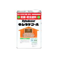 大阪ガスケミカル  Xyladecor/キシラデコール オリーブ 3.4L | murauchi.co.jp