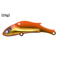 Blue Blue/ブルーブルー Tracy/トレイシー 25g #07 オレンジゴールド | murauchi.co.jp