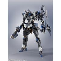BANDAI SPIRITS バンダイスピリッツ ROBOT魂 SIDE AC ARMORED CORE VI EL-PC-00 ALBA STEEL HAZE ORTUS / Rusty | murauchi.co.jp