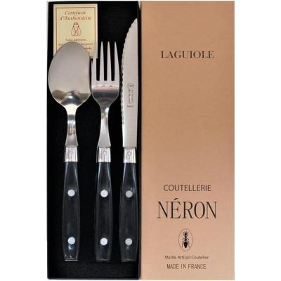 ラギオール カトラリーセットのおすすめ人気商品一覧 通販 - Yahoo