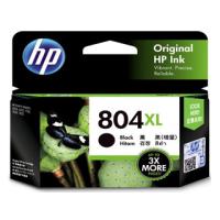 HP エイチピー  HP 804XL インクカートリッジ 黒(増量) T6N12AA | murauchi.co.jp