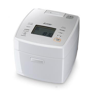 nj-ws10 三菱（炊飯器）｜キッチン家電 | 家電 のおすすめ人気商品一覧