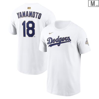 山本由伸 ドジャース ユニフォーム（野球用品） | スポーツ の商品一覧
