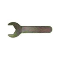 YUEI CASTER ユーエイ 六角対辺13ミリ用スパナ 13MMSPANNER | murauchi.co.jp