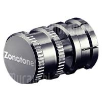 Zonotone ゾノトーン  ZET-R Limited 　アースケーブル接続用・プレミアムRCA キャップ端子 ロジウムメッキ 500個限定生産 | murauchi.co.jp