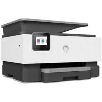 HP エイチピー  FAX搭載A4インクジェット複合機 HP OfficeJet Pro 9010 1KR53D#ABJ | murauchi.co.jp