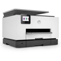 HP エイチピー  A4インクジェット複合機 HP OfficeJet Pro 9020 1MR73D#ABJ | murauchi.co.jp