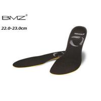 BMZ ビーエムゼット インソール ストライカーレボーテブラック レディース BMK2069 (22.0-23.0cm) | murauchi.co.jp
