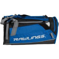 ローリングス Rawlings ハイブリッド バックパック ダッフル 53L ロイヤル R601JP | murauchi.co.jp