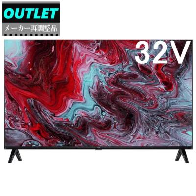 tcl テレビ 32型（液晶テレビ、薄型テレビ）｜テレビ｜テレビ、映像