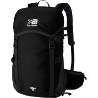 カリマー karrimor  タトラ 25 tatra 25 【ブラック】【25L】 500818-9000 リュック バックパック | murauchi.co.jp