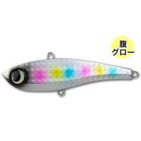 JUMPRIZE/ジャンプライズ Chata Bee/チャタビー85 85mm/31g #101 レンズキャンディーグローベリー | murauchi.co.jp