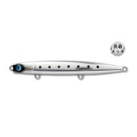 JUMPRIZE/ジャンプライズ かっ飛び棒130シャローライト ラトル 130?/30g #08 超フルメッキ | murauchi.co.jp